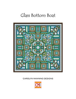 Glass Bottom Boat